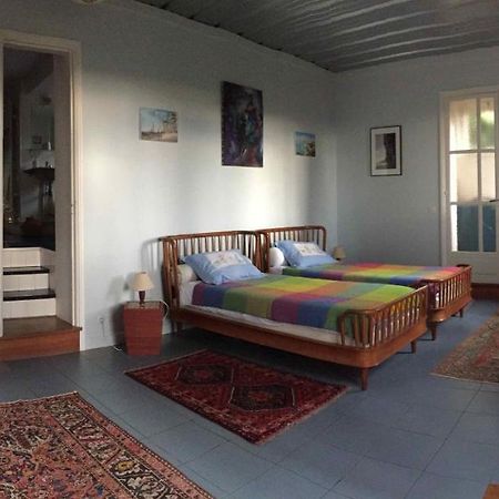 Gite La Petite Maison Этрета Экстерьер фото